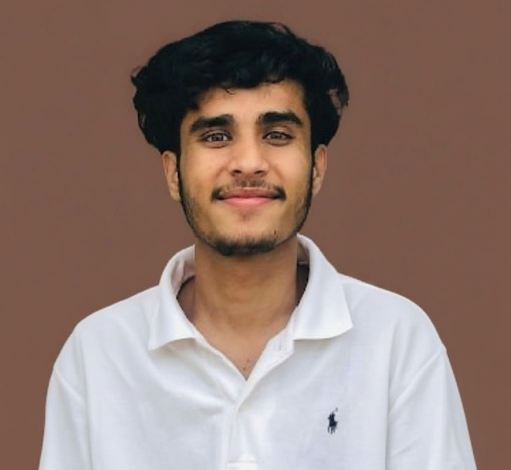 Pratik Chaudhary - Full Stack Developer Portfolio